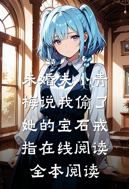 未婚夫小青梅说我偷了她的宝石戒指在线阅读全本阅读