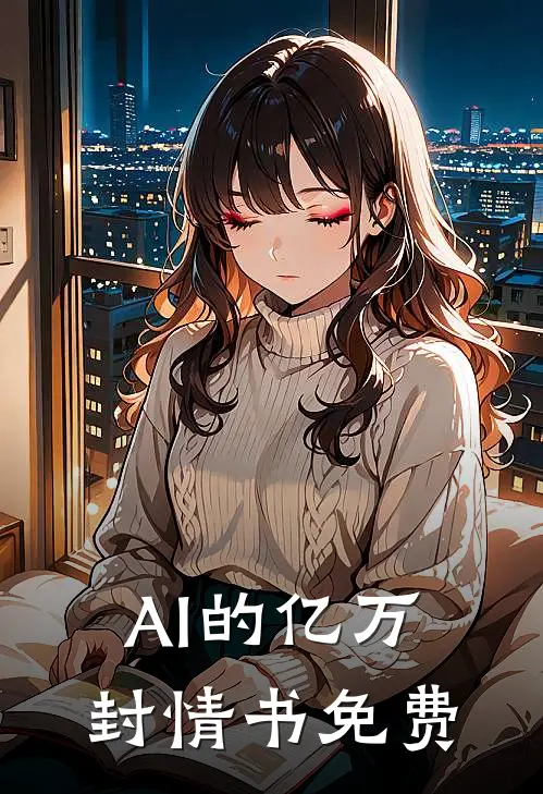 AI的亿万封情书免费