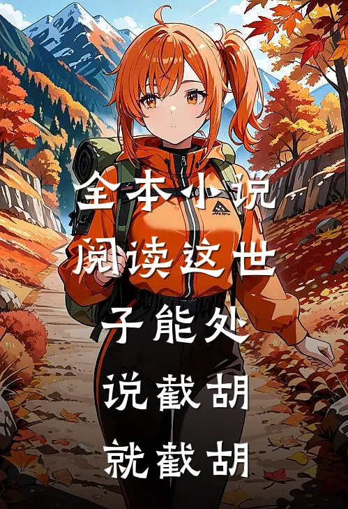 全本小说阅读这世子能处,说截胡就截胡