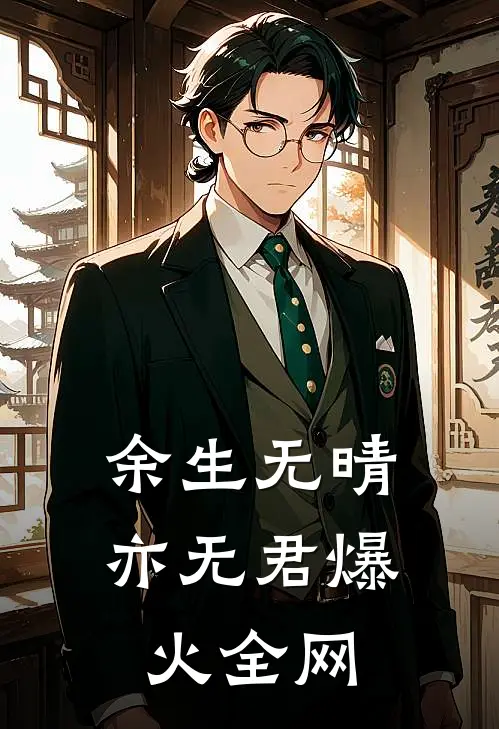 余生无晴亦无君爆火全网