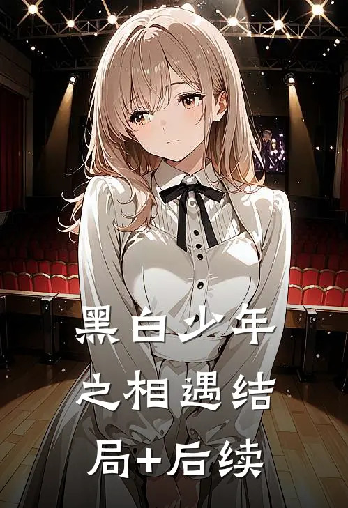 黑白少年之相遇结局+后续