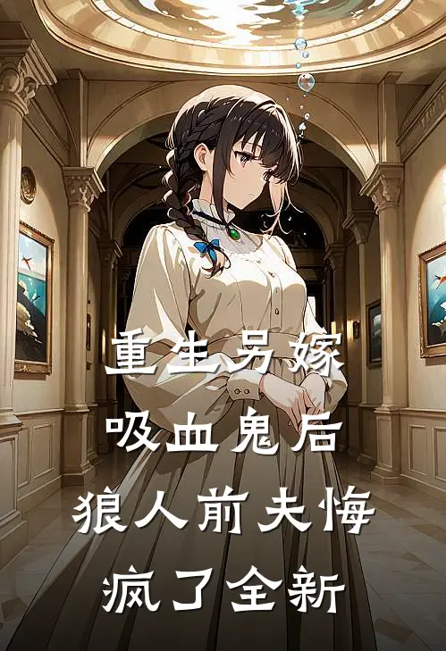 重生另嫁吸血鬼后，狼人前夫悔疯了全新