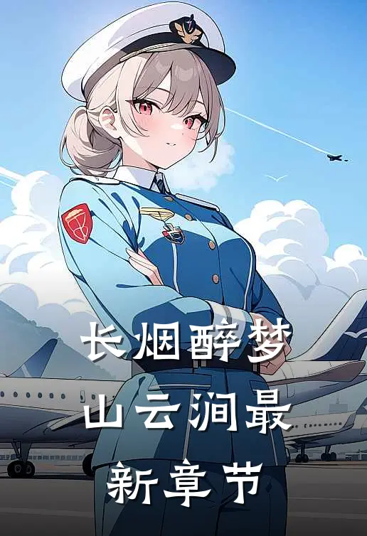 长烟醉梦山云涧最新章节