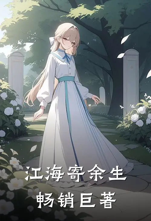 江海寄余生畅销巨著