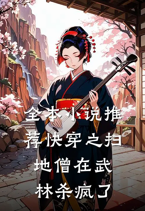 全本小说推荐快穿之扫地僧在武林杀疯了