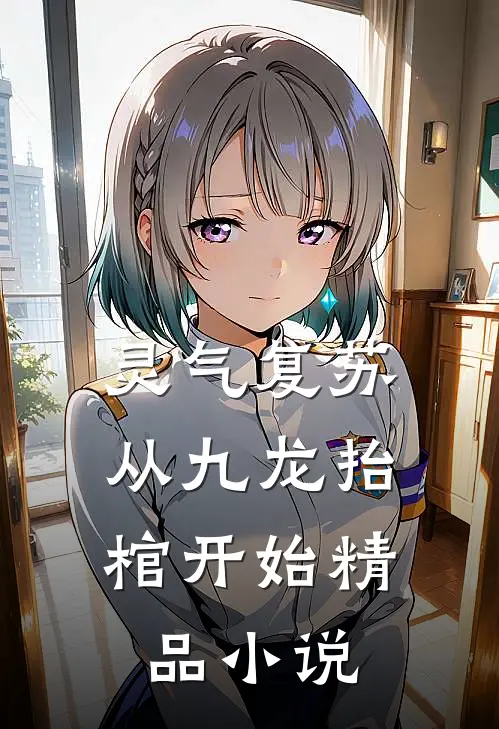 灵气复苏，从九龙抬棺开始精品小说