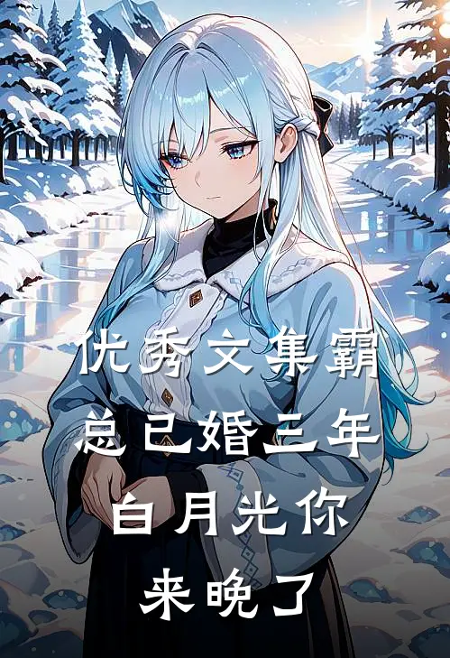 优秀文集霸总已婚三年，白月光你来晚了