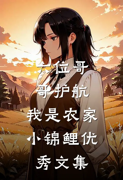 六位哥哥护航，我是农家小锦鲤优秀文集