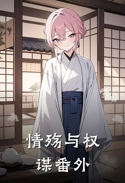 情殇与权谋 番外
