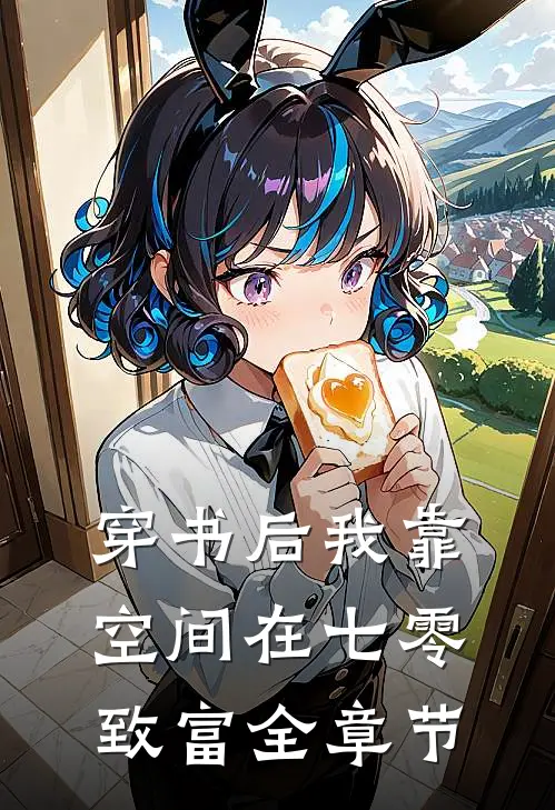 穿书后我靠空间在七零致富全章节