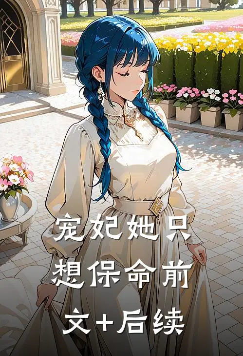 宠妃她只想保命前文+后续