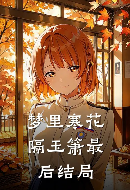 梦里寒花隔玉箫最后结局