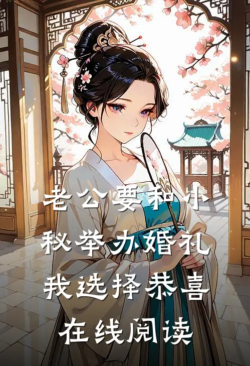 老公要和小秘举办婚礼，我选择恭喜在线阅读
