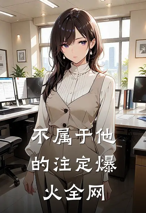 不属于他的注定爆火全网
