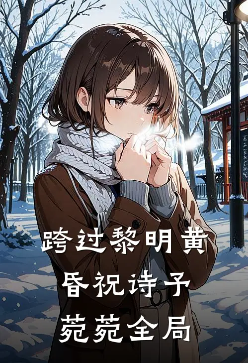 跨过黎明黄昏祝诗予菀菀全局