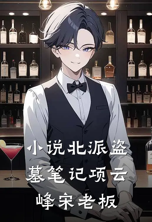 小说北派盗墓笔记(项云峰宋老板)