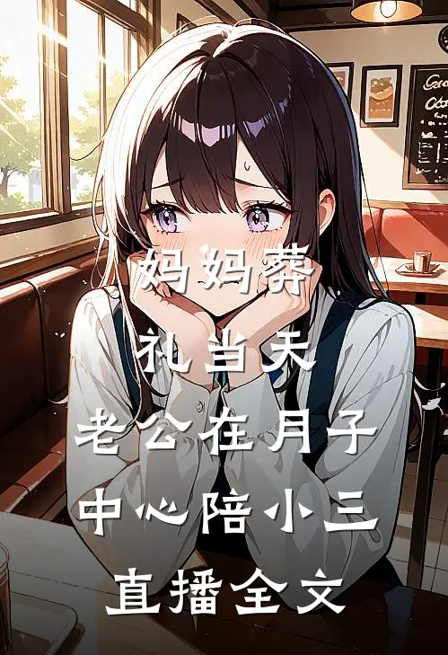 妈妈葬礼当天，老公在月子中心陪小三直播全文