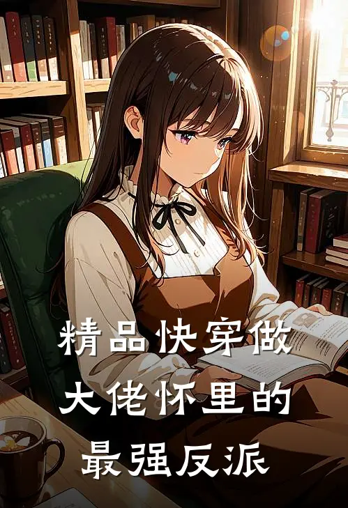 精品快穿做大佬怀里的最强反派