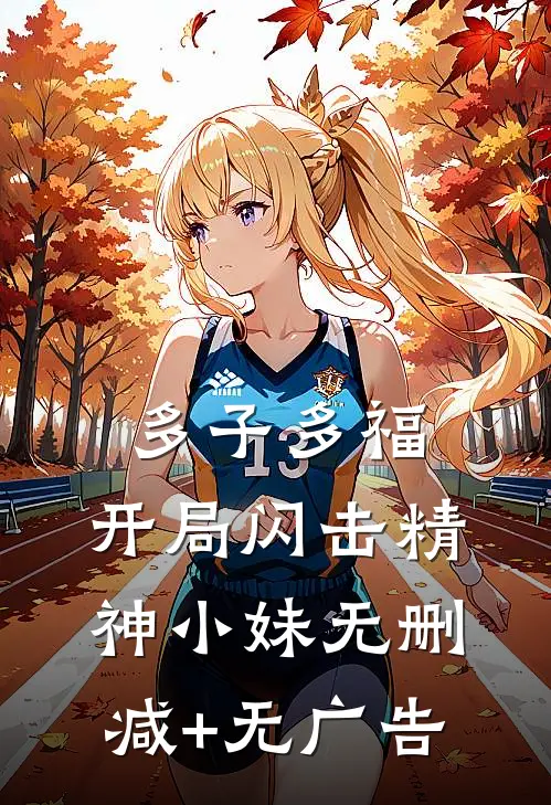 多子多福，开局闪击精神小妹无删减+无广告