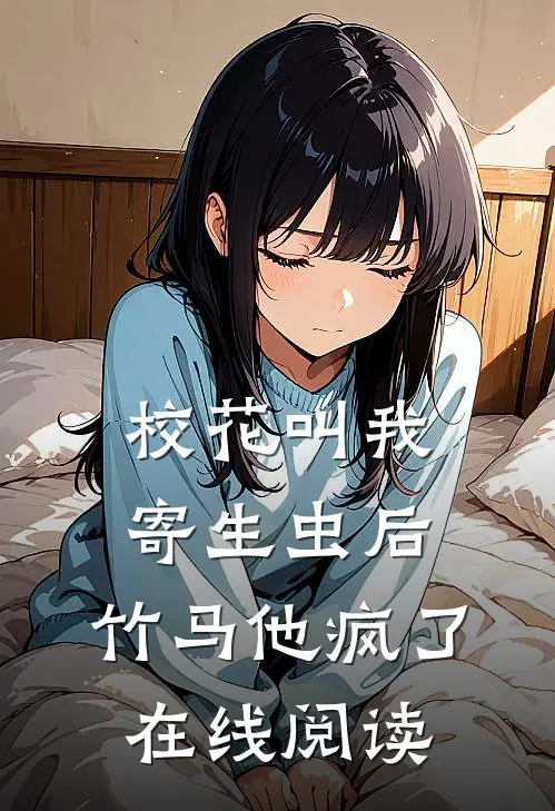 校花叫我寄生虫后，竹马他疯了在线阅读