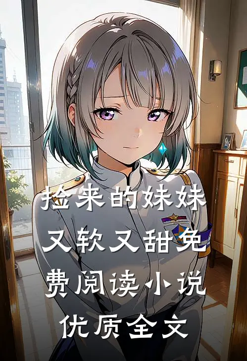 捡来的妹妹又软又甜免费阅读小说优质全文