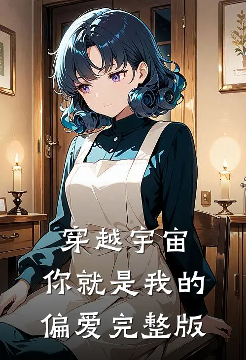 穿越宇宙，你就是我的偏爱完整版