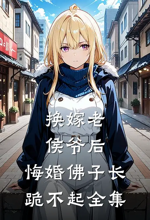 换嫁老侯爷后，悔婚佛子长跪不起 全集