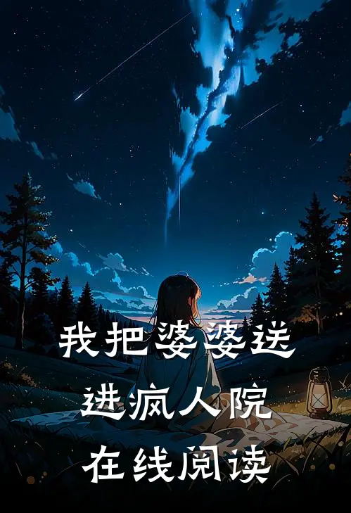 我把婆婆送进疯人院在线阅读