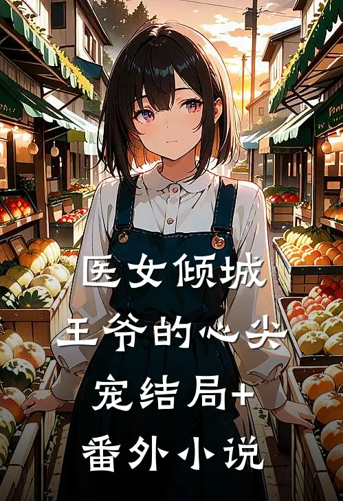 《医女倾城：王爷的心尖宠》结局+番外小说