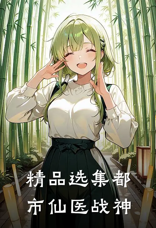 精品选集都市仙医战神