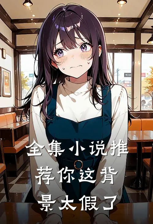 全集小说推荐你这背景太假了