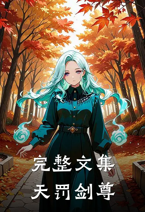 完整文集天罚剑尊