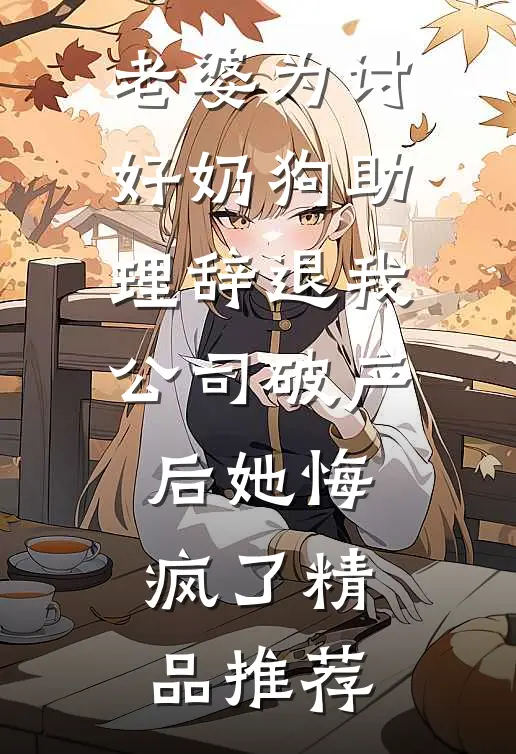 老婆为讨好奶狗助理辞退我，公司破产后她悔疯了精品推荐