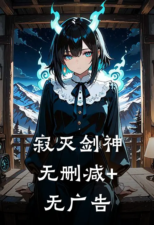 寂灭剑神无删减+无广告