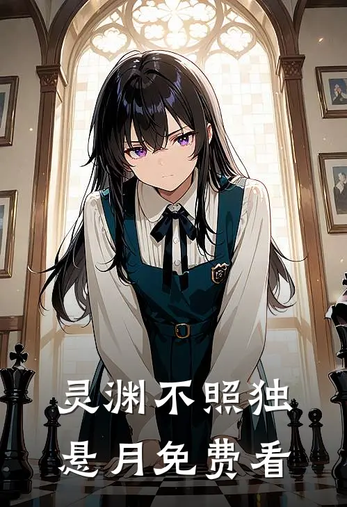 灵渊不照独悬月免费看