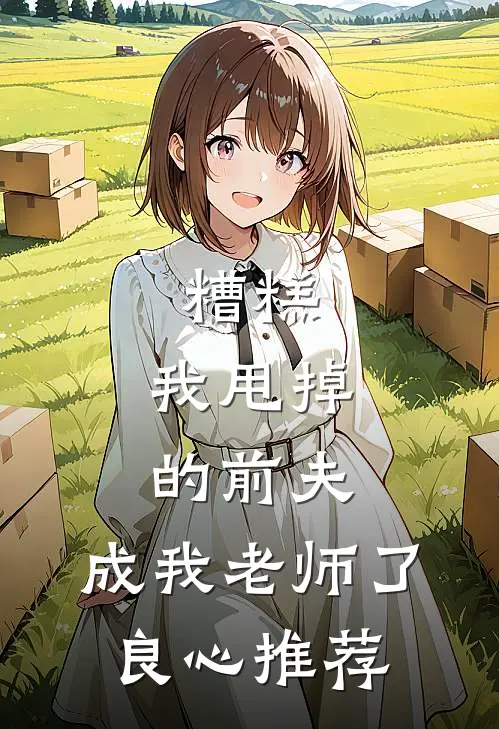 糟糕，我甩掉的前夫，成我老师了良心推荐