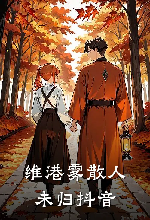 维港雾散人未归抖音