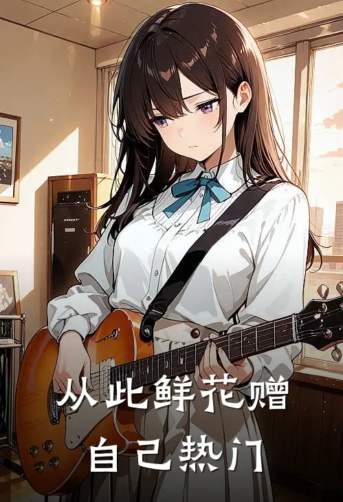 从此鲜花赠自己热门