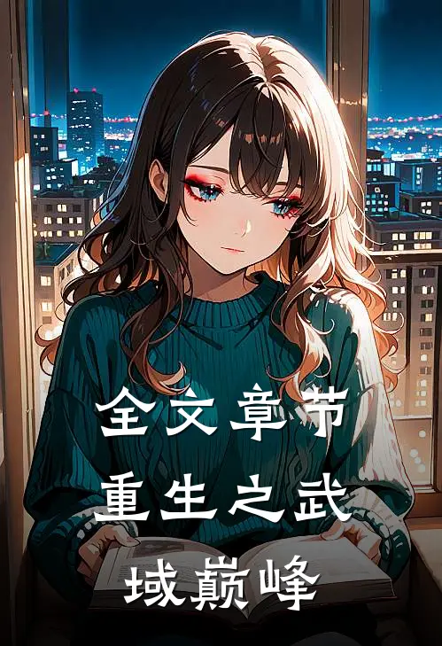 全文章节重生之武域巅峰