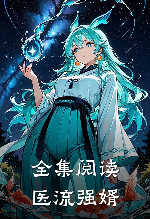 全集阅读医流强婿