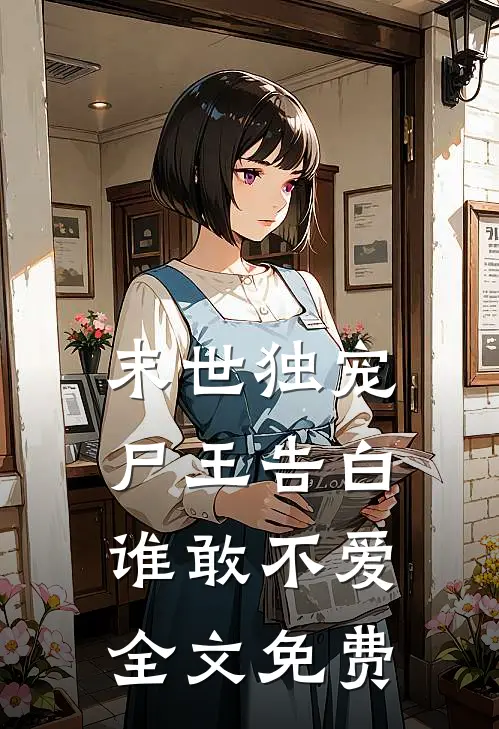 末世独宠:尸王告白，谁敢不爱全文免费