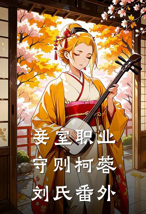妾室职业守则柯蓉刘氏 番外