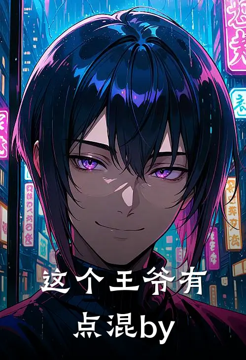 这个王爷有点混by