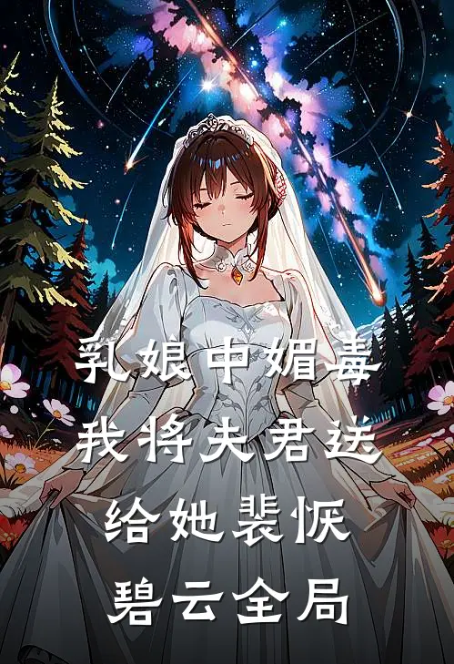 乳娘中媚毒，我将夫君送给她裴恹碧云全局