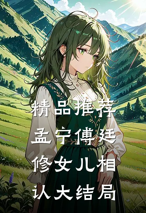 精品推荐孟宁傅廷修女儿相认大结局