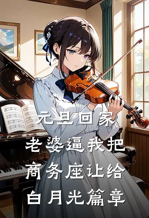 元旦回家，老婆逼我把商务座让给白月光篇章