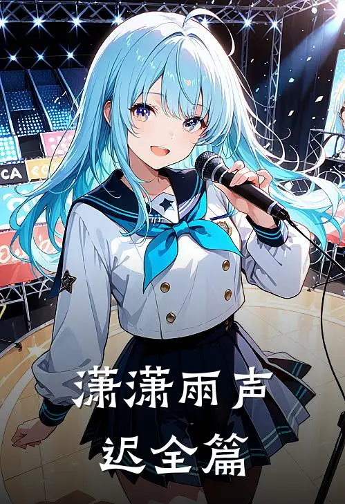 潇潇雨声迟全篇