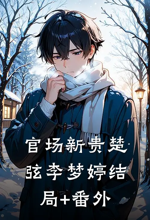 官场新贵楚弦李梦婷结局+番外