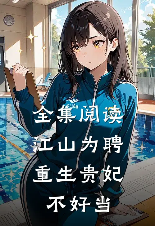 全集阅读江山为聘:重生贵妃不好当