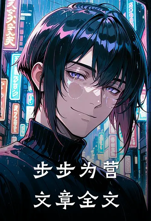 步步为营文章全文